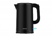 Чайник CENTEK CT-0020 (Black)