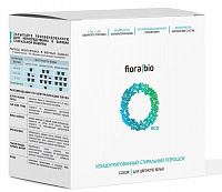 Fiora Bio Эко концентрированный стиральный порошок для цветного белья 1кг, 20-015