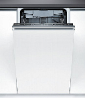 Встраиваемая посудомоечная машина BOSCH SPV 47E10 RU