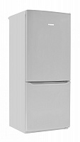 Двухкамерный холодильник POZIS RK-101 белый