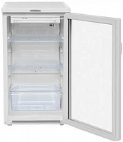Однокамерный холодильник САРАТОВ 505-02 КШ-120