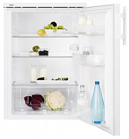 Однокамерный холодильник Electrolux ERT 1601 AOW2