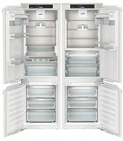 Встраиваемый холодильник LIEBHERR IXCC 5155