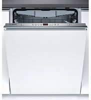 Встраиваемая посудомоечная машина 60 см BOSCH SMV 47L10RU  