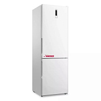 Двухкамерный холодильник Simfer RDW47101