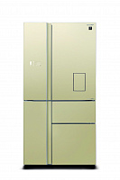 Холодильник SIDE-BY-SIDE SHARP SJ-WX99ACH