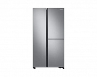 Холодильник SIDE-BY-SIDE SAMSUNG RH62A50F1SL