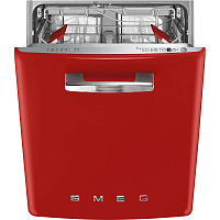 Встраиваемая посудомоечная машина 60 см Smeg STFABRD3  