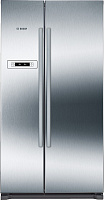 Холодильник SIDE-BY-SIDE BOSCH KAN90VI20