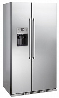 Холодильник SIDE-BY-SIDE KUPPERSBUSCH KEI 9750-0-2T