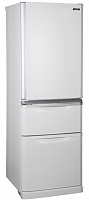 Холодильник MITSUBISHI ELECTRIC MR-CR46G-PWH-R
