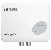 Проточный водонагреватель TIMBERK WHE 8.0 XTN Z1