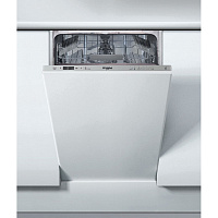 Встраиваемая посудомоечная машина Whirlpool WSIC 3M27