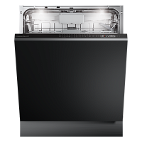 Встраиваемая посудомоечная машина 60 см KUPPERSBUSCH G 6805.1 v  