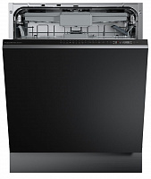 Встраиваемая посудомоечная машина KUPPERSBUSCH G 6300.0 v