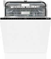 Встраиваемая посудомоечная машина 60 см Gorenje GV663C61  