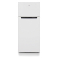 Двухкамерный холодильник Бирюса 6036
