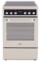 Кухонная плита Haier HCX-5CDPC1