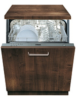 Встраиваемая посудомоечная машина 60 см Hansa ZIV 614 H  