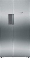 Холодильник SIDE-BY-SIDE BOSCH KAN 92VI25 R