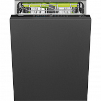 Встраиваемая посудомоечная машина 60 см Smeg ST363CL  