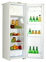 Однокамерный холодильник САРАТОВ 467 (кш-210) 