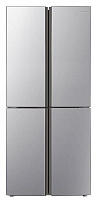 Холодильник SIDE-BY-SIDE HISENSE RQ515N4AD1