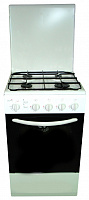 Кухонная плита CEZARIS ПГ 2100-05