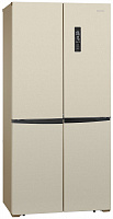 Холодильник SIDE-BY-SIDE NORDFROST RFQ 510 NFH inverter