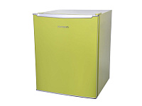 Однокамерный холодильник Oursson RF0710/GA