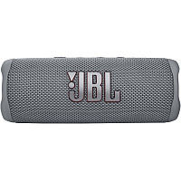 JBL FLIP 6 серый