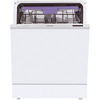 Встраиваемая посудомоечная машина 60 см HANSA ZIM 628 EH  