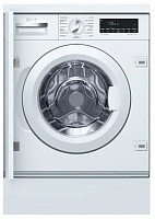 Встраиваемая стиральная машина Neff W 6440X0 OE