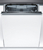 Встраиваемая посудомоечная машина 60 см BOSCH SMV25EX01R  