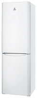 Двухкамерный холодильник Indesit BI 18.1
