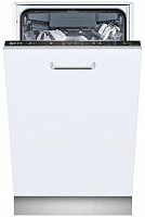 Встраиваемая посудомоечная машина Neff S 58E47X2 RU