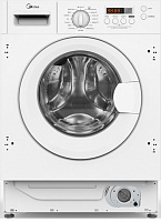Встраиваемая стиральная машина Midea WMB8141