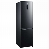 Двухкамерный холодильник KORTING KNFC 62029 XN