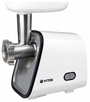 Мясорубка VITEK VT-3603 W