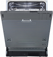 Встраиваемая посудомоечная машина KORTING KDI 60110