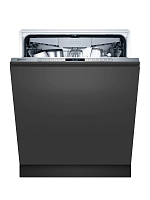 Встраиваемая посудомоечная машина 60 см Neff S177HMX10R  
