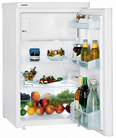 Однокамерный холодильник LIEBHERR T 1404