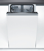 Встраиваемая посудомоечная машина BOSCH SPV 25CX01 R