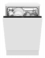 Встраиваемая посудомоечная машина 60 см Hansa ZIM615PQ  