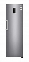 Однокамерный холодильник LG GC-B401EMDV