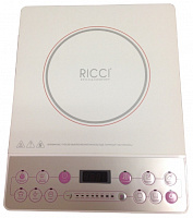 Настольная плита RICCI JDL-C21E3 