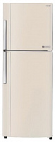 Двухкамерный холодильник SHARP SJ-311VBE