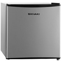 Однокамерный холодильник SHIVAKI SHRF-53CHS