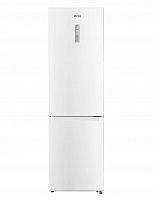 Двухкамерный холодильник KORTING KNFC 62029 W