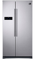 Холодильник SIDE-BY-SIDE SAMSUNG RS57K4000SA